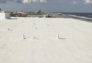 Cool Roofs in Kansas City