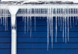 Ice Dam Repair and Prevention in Kansas City